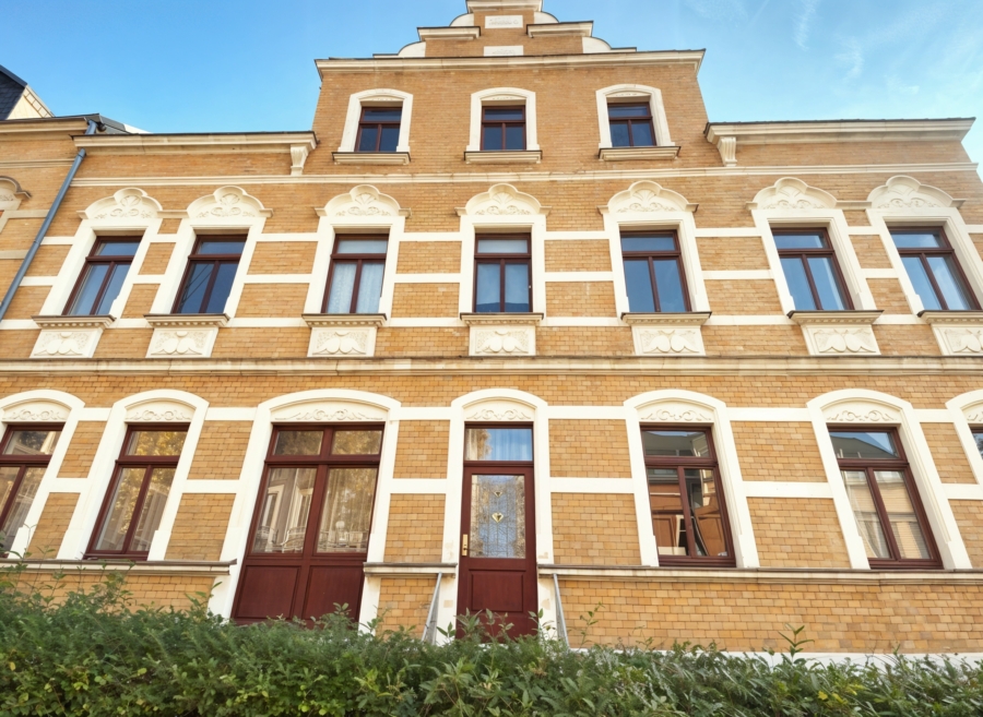 Fassade
