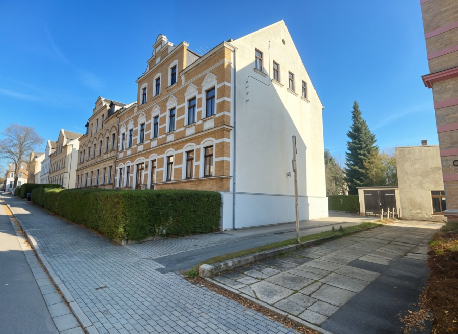 Haus