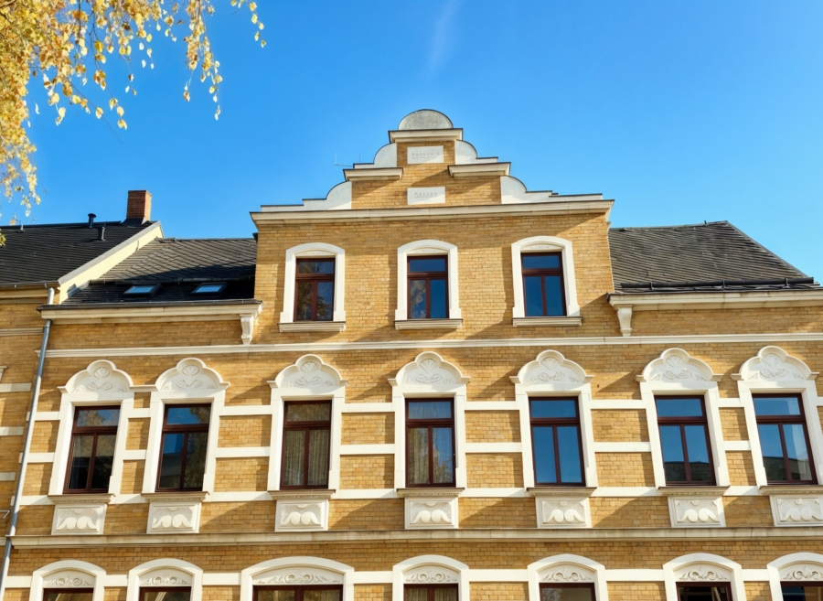 Fassade 3