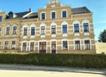 Haus Front