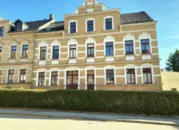 Haus Front