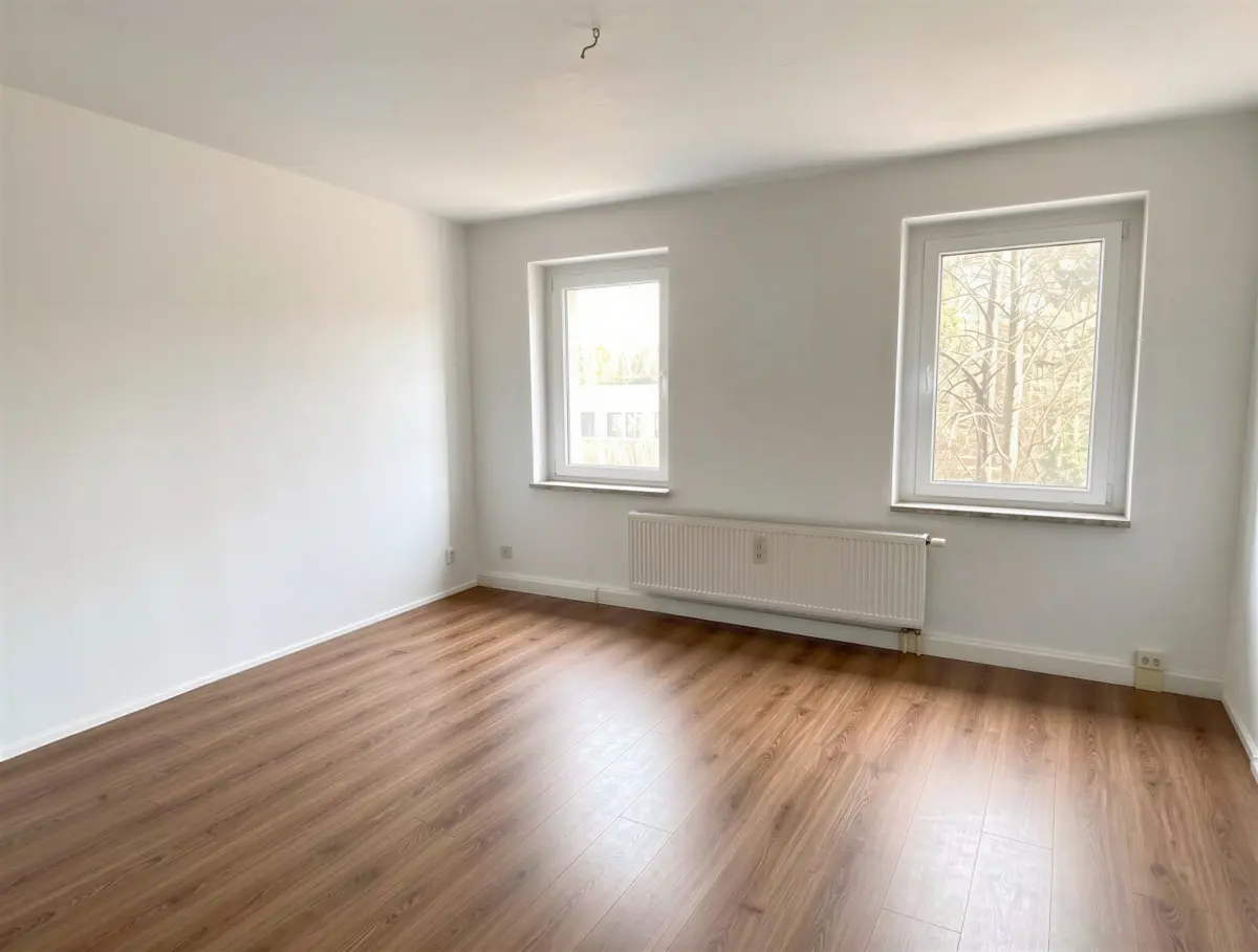 Beispielbild Wohnzimmer