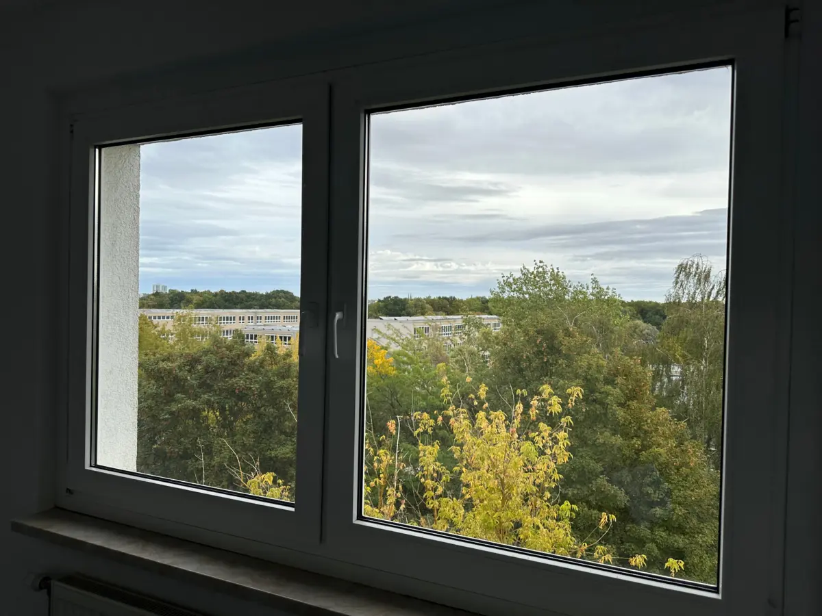 Ausblick