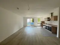 Wohnküche